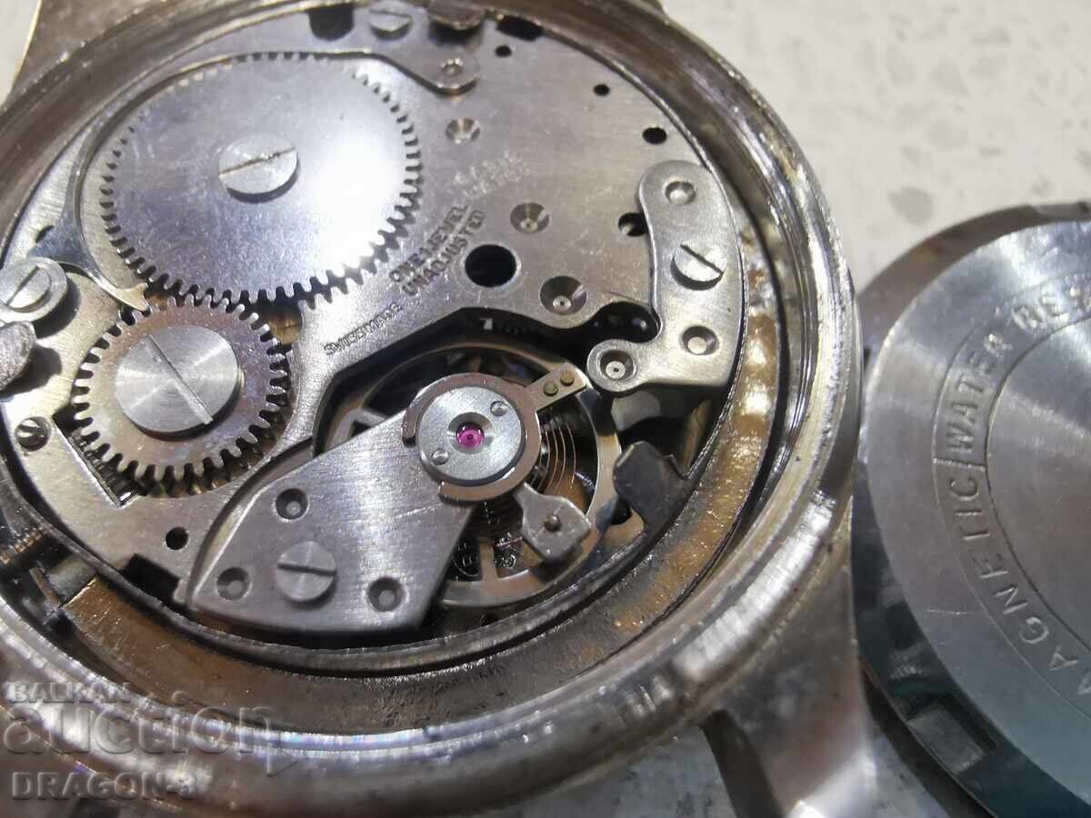 ΑΥΘΕΝΤΙΚΟ - 5