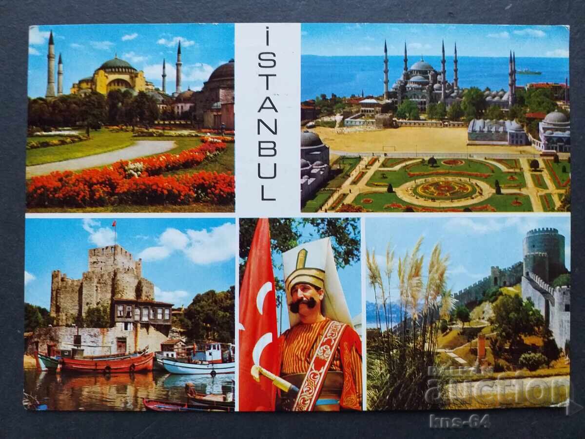 Τουρκία Ταξιδεύει Τουρκία Ταξιδεύει