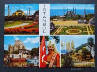 Τουρκία Ταξιδεύει