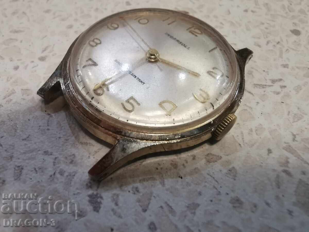 INGERSOLL с цена 55.00 лв. | € 28.12