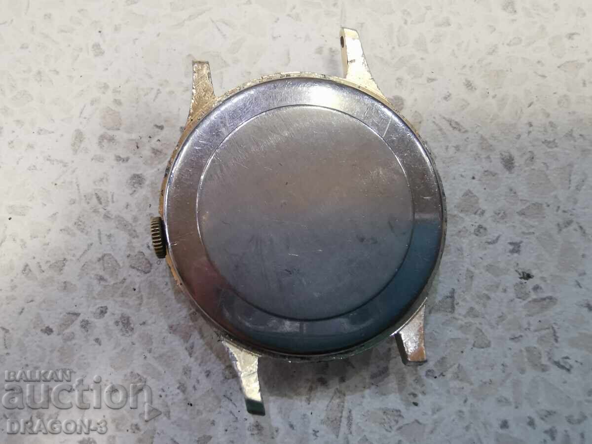 Аукцион INGERSOLL