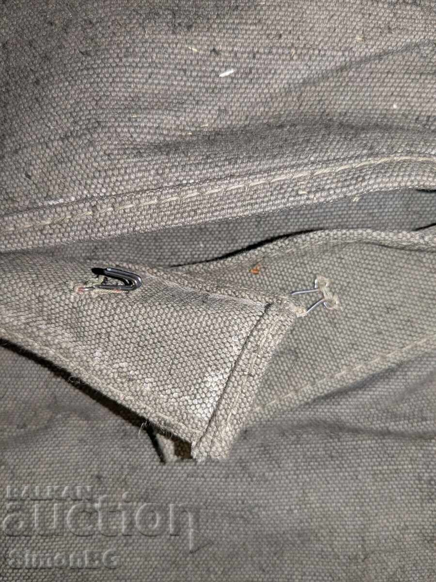 Bulgarian RPD magazine pouch - 5