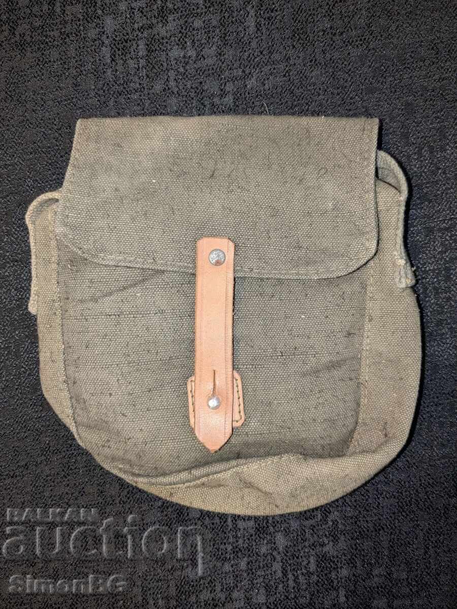 Bulgarian RPD magazine pouch