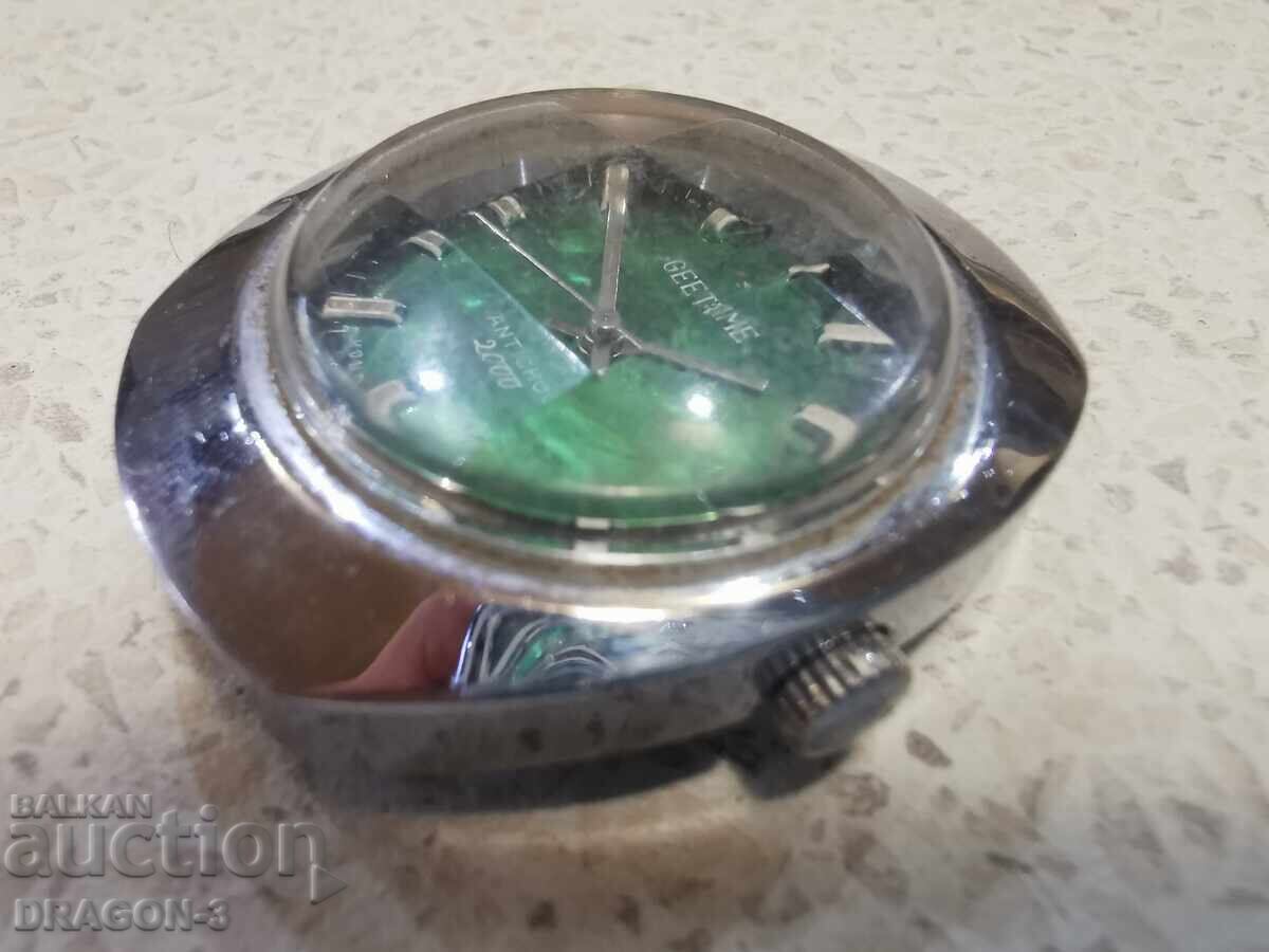 Δημοπρασία GEETATIME Δημοπρασία GEETATIME