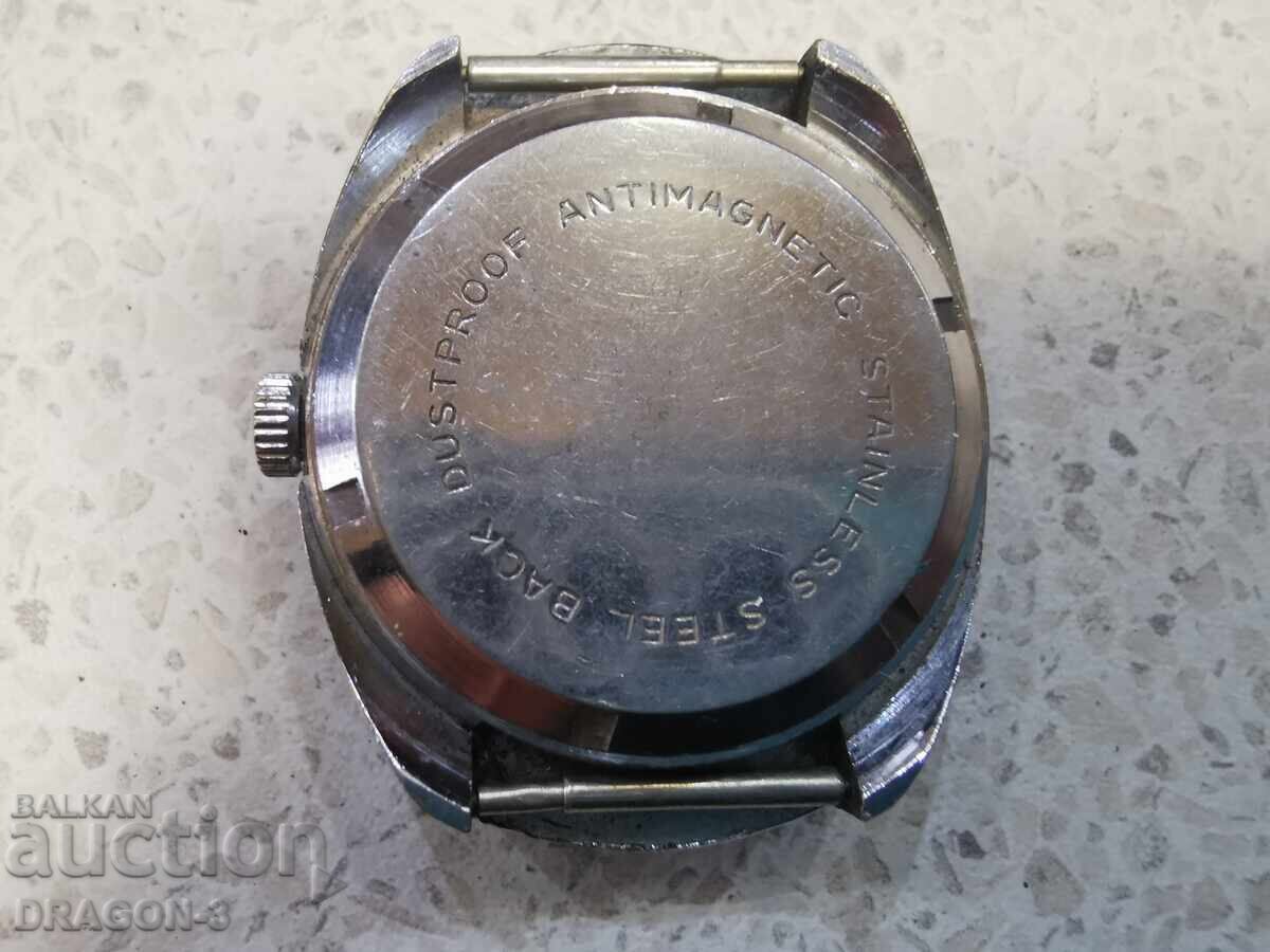 Παράδοση GEETATIME Παράδοση GEETATIME