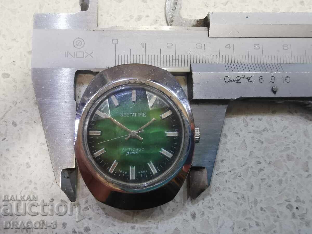 GEETATIME - 6 GEETATIME - 6