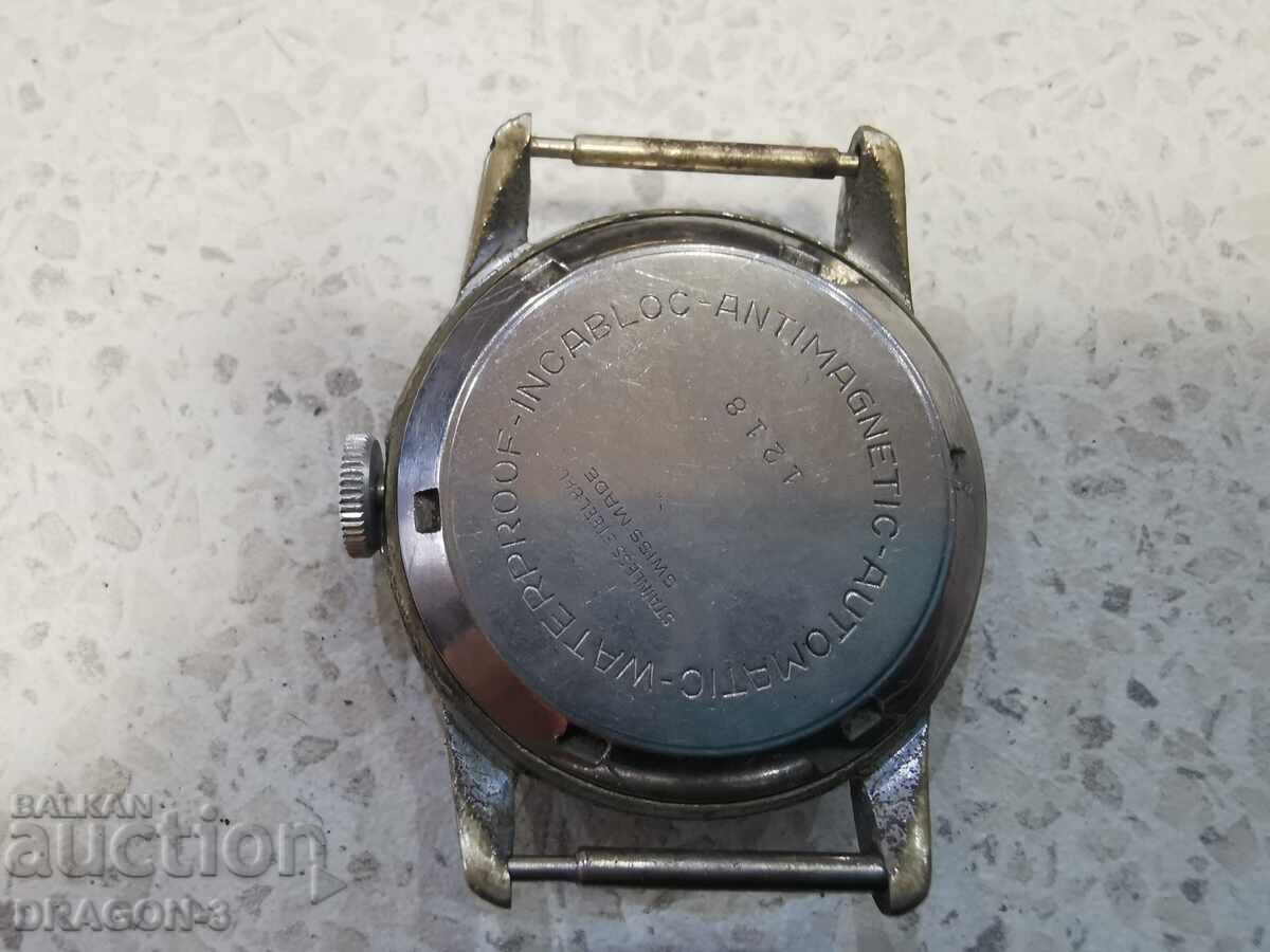 Δημοπρασία RELIDE ΑΥΤΟΜΑΤΟ BIDYNATOR