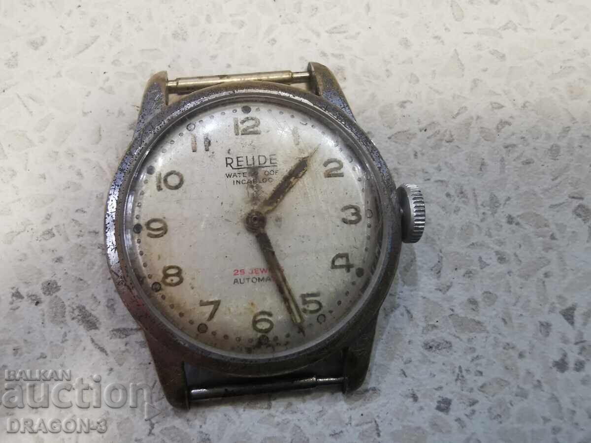 RELIDE ΑΥΤΟΜΑΤΟ BIDYNATOR