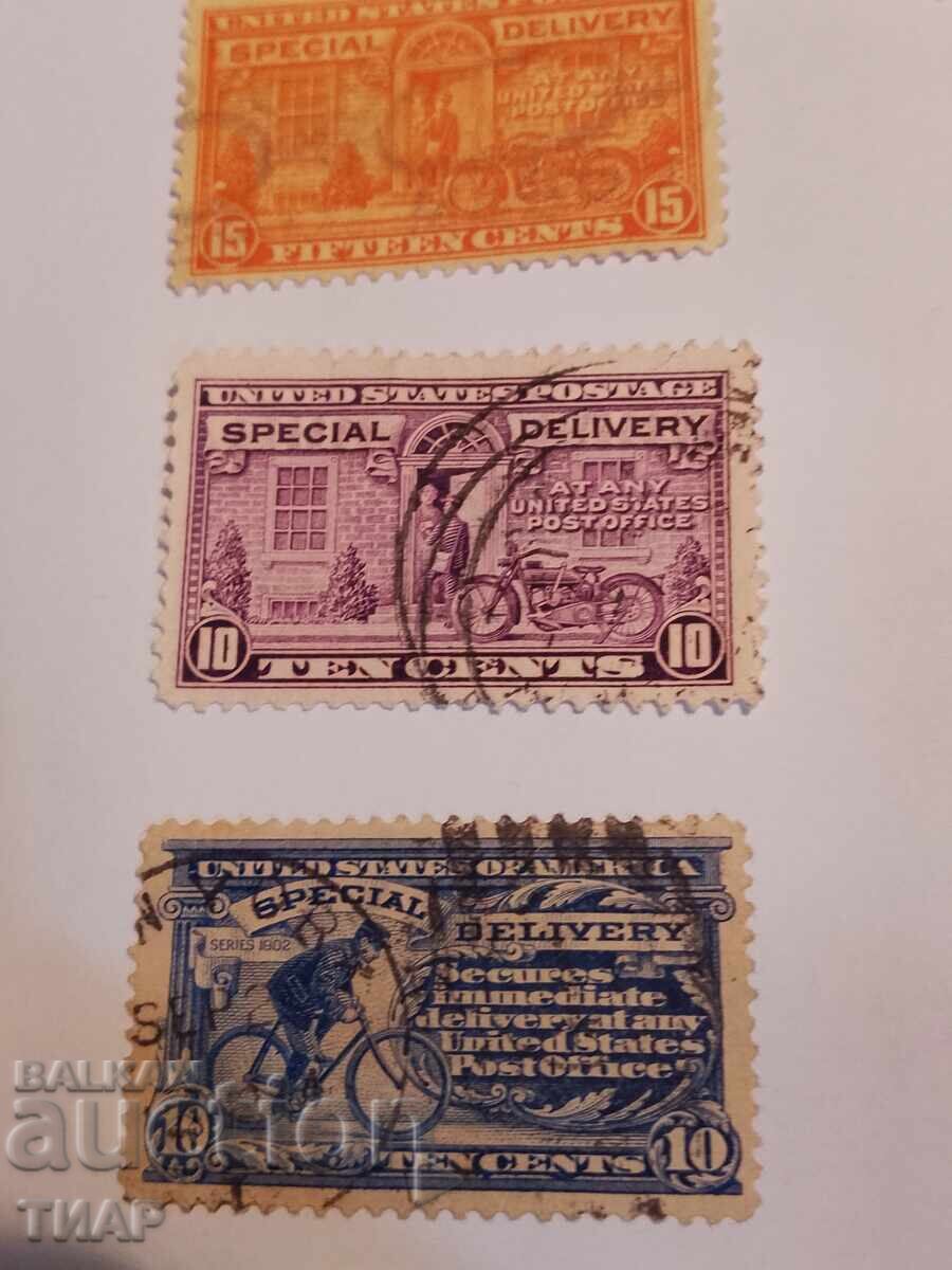 Postage stamps USA -0.01 cents with price 3.01 BGN | € 1.54 Postage stamps USA -0.01 cents with price 3.01 BGN | € 1.54