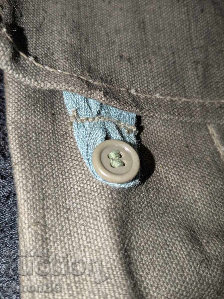 Bulgarian PPS-43 Magazine Pouch - 6 Bulgarian PPS-43 Magazine Pouch - 6