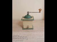 Vintage coffee grinder!!!