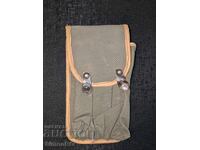 Bulgarian PPS-43 magazine pouch, variant 3