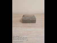 Beautiful metal jewelry box!!!