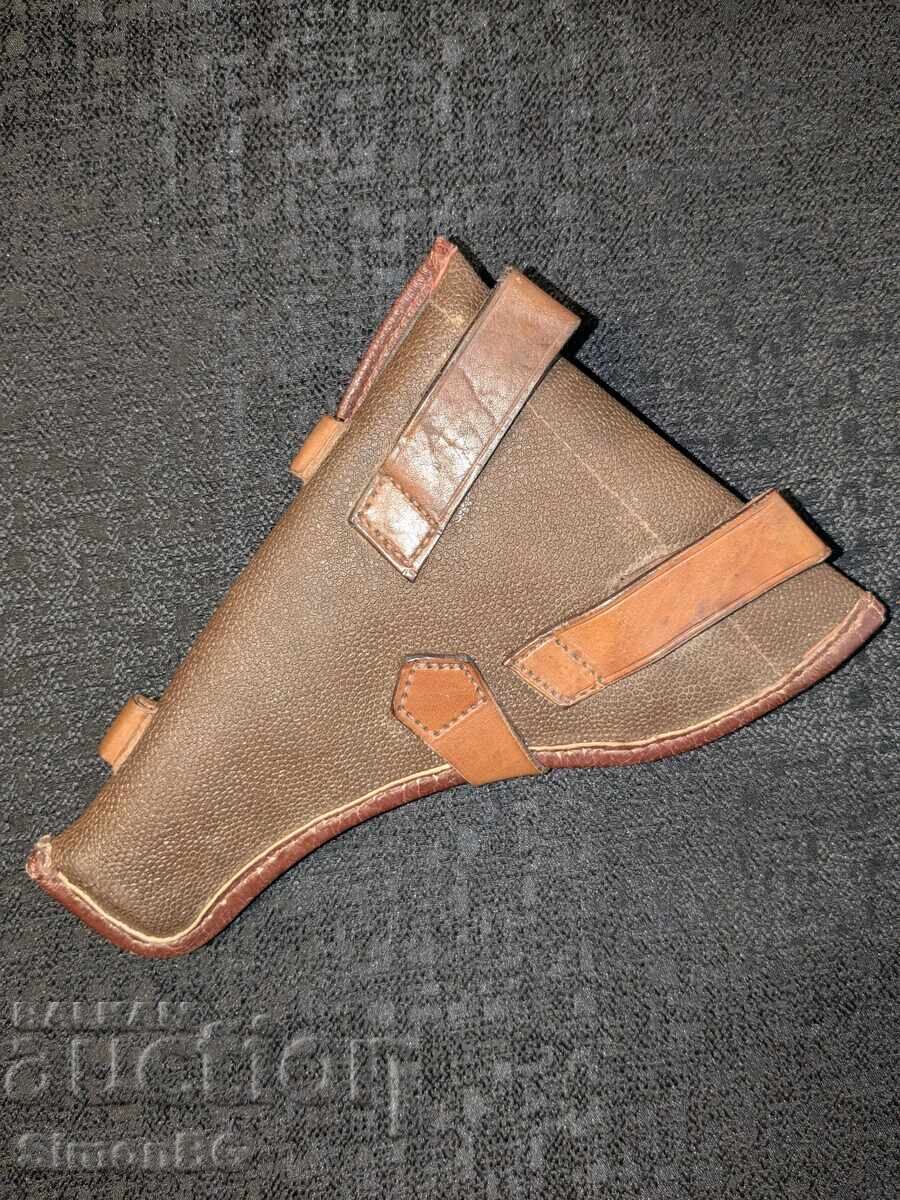 Auction  Original Soviet Holster for Tokarev TT-33 Pistol