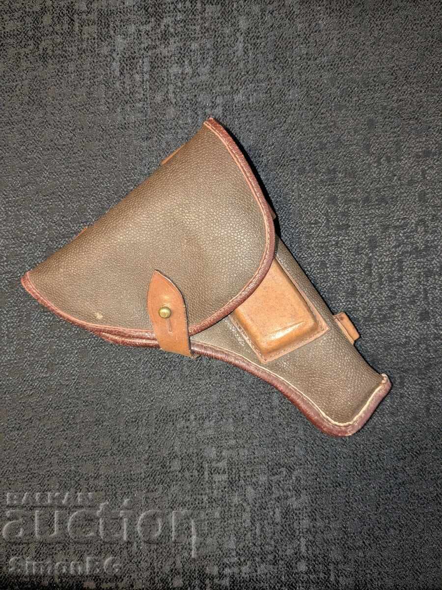Original Soviet Holster for Tokarev TT-33 Pistol