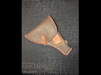 Original Soviet Holster for Tokarev TT-33 Pistol
