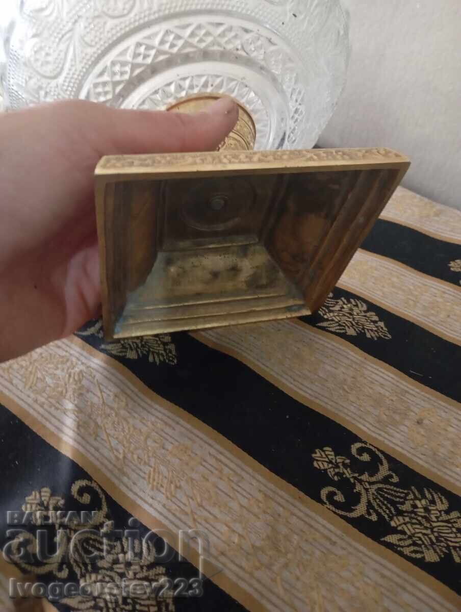 Vintage cup, fruit bowl - 6