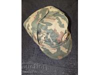 Оригинална съветска полева шапка с VSR камуфлаж