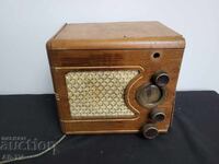 Crosley Tube Radio