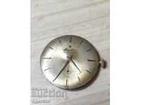 Μηχανισμός ρολογιού Aretta