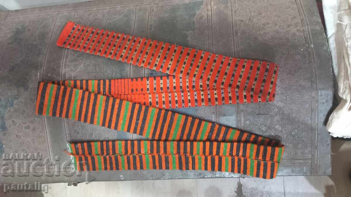 СЪРМЕН КОЛАН ЗА КЮСТЕНДИЛСКА НОСИЯ СЪРМЕН КОЛАН ЗА КЮСТЕНДИЛСКА НОСИЯ