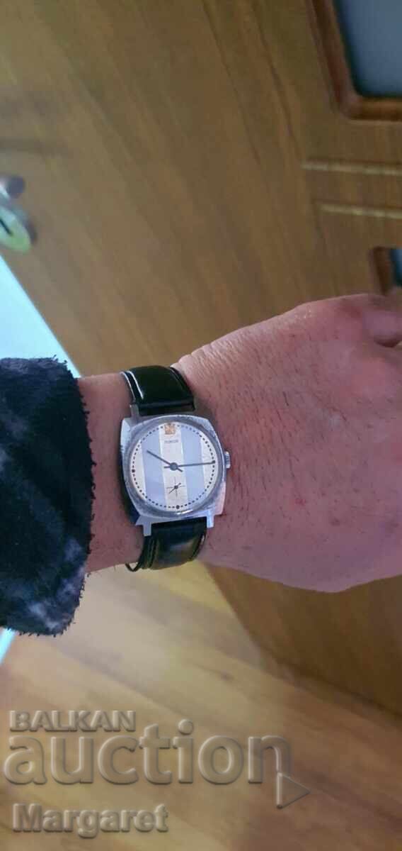 Ρολόι Pobeda Pobeda - 5