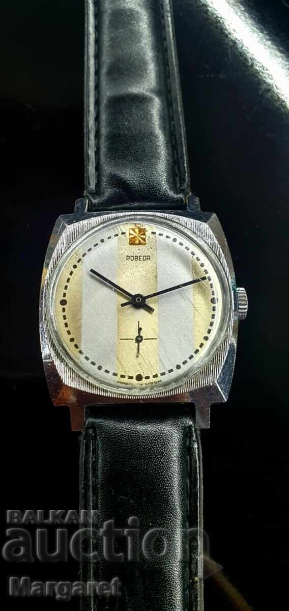 Ρολόι Pobeda Pobeda - 6
