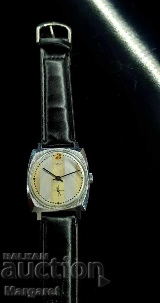Ρολόι Pobeda Pobeda