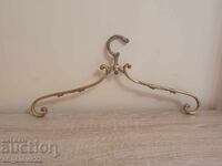 Umeraș masiv vintage din bronz 2