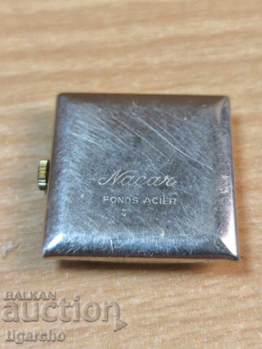 Доставка на Механизъм за часовник Nacar Доставка на Механизъм за часовник Nacar