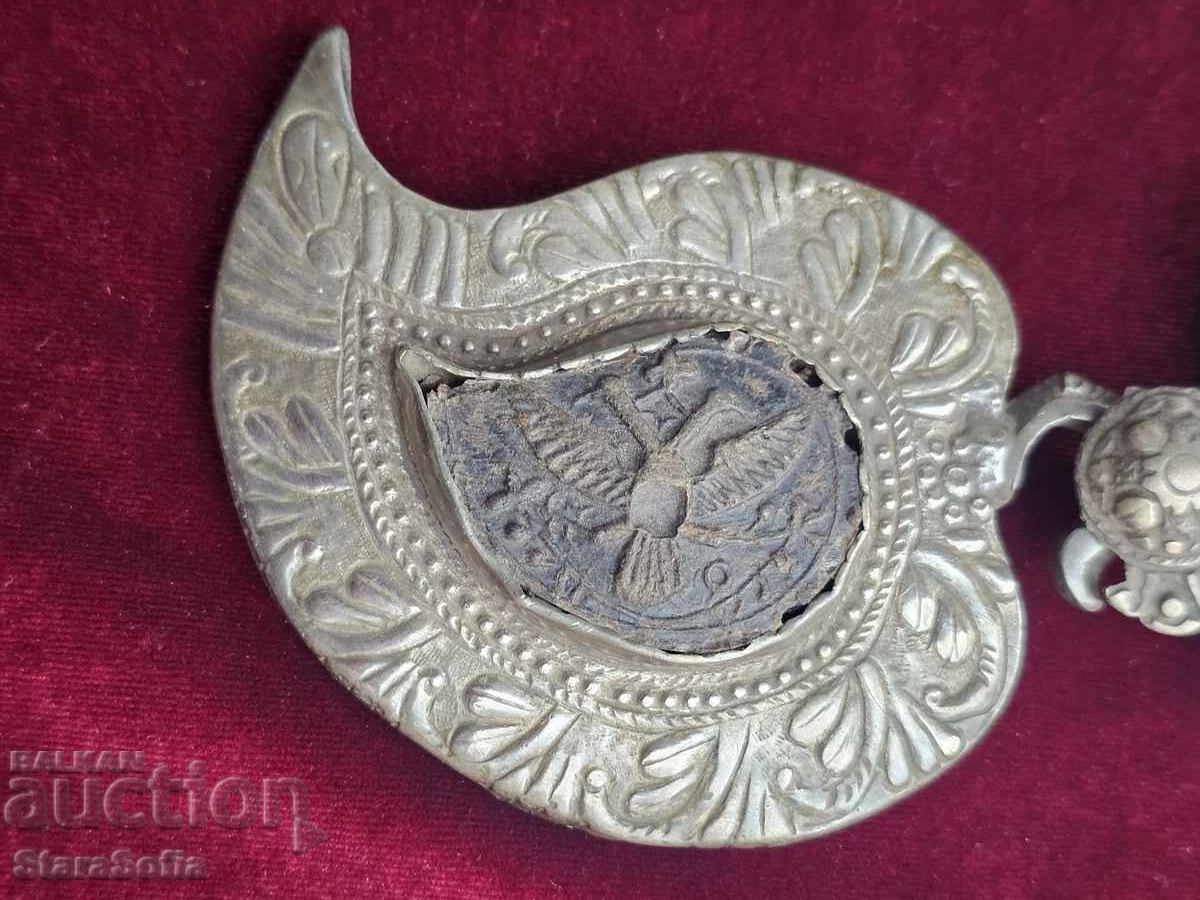 Renaissance silver pafts with price 349.00 BGN | € 178.44 Renaissance silver pafts with price 349.00 BGN | € 178.44