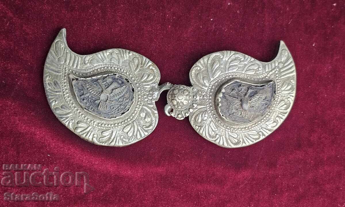 Renaissance silver pafts Renaissance silver pafts