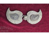 Renaissance silver pafts