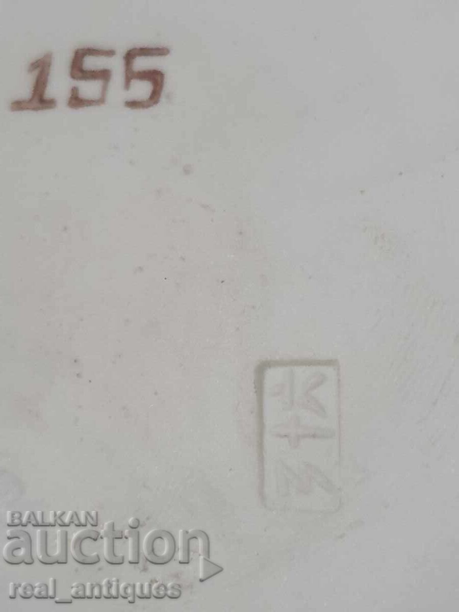 Porcelain figure - 6