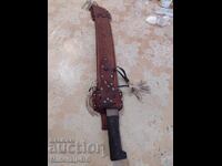 Старо мачете