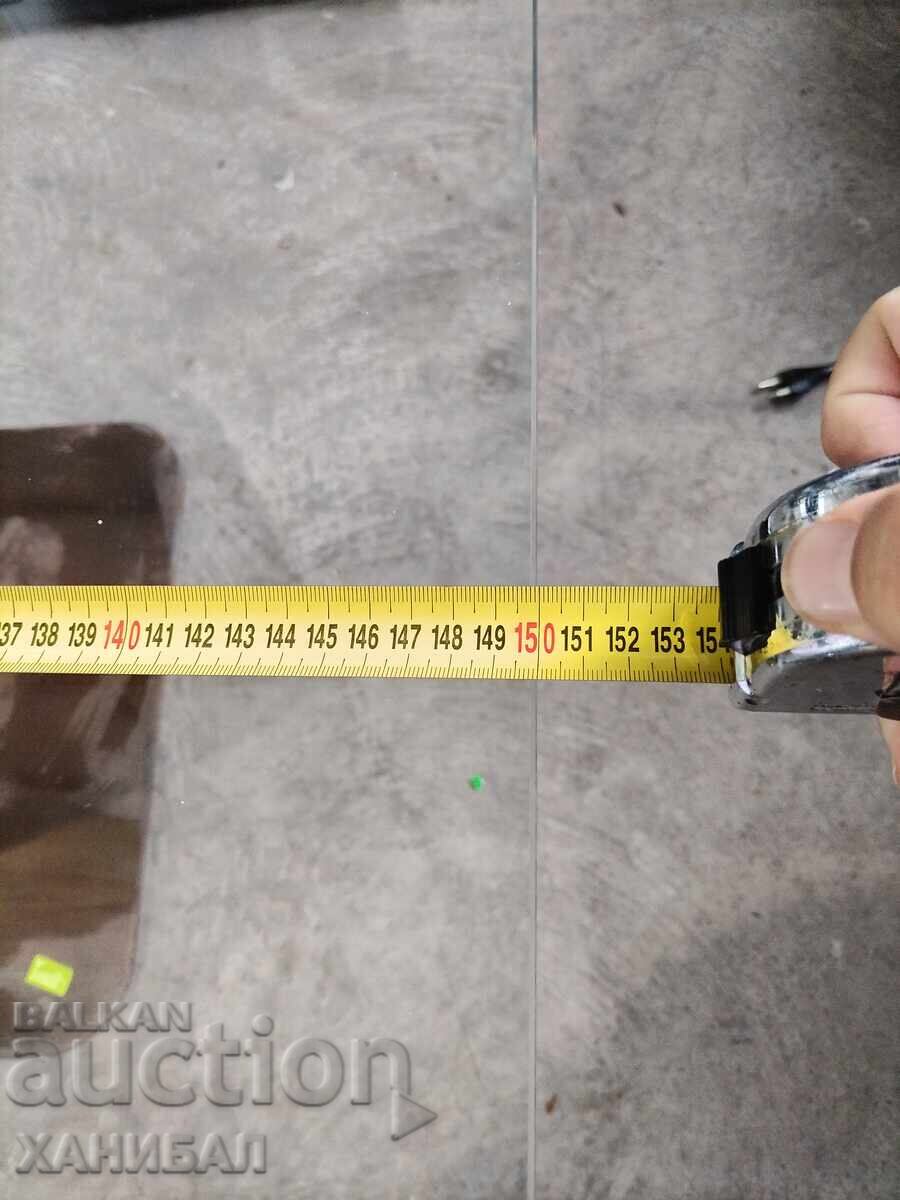 КРАСИВА ХОЛНА МАСА БРОНЗ - 5