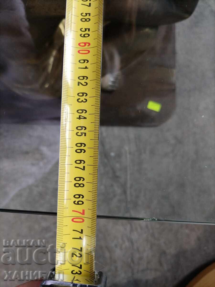 КРАСИВА ХОЛНА МАСА БРОНЗ - 6