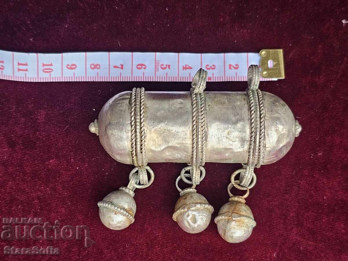 Revival silver jewelry muska with price 49.00 BGN | € 25.05 Revival silver jewelry muska with price 49.00 BGN | € 25.05