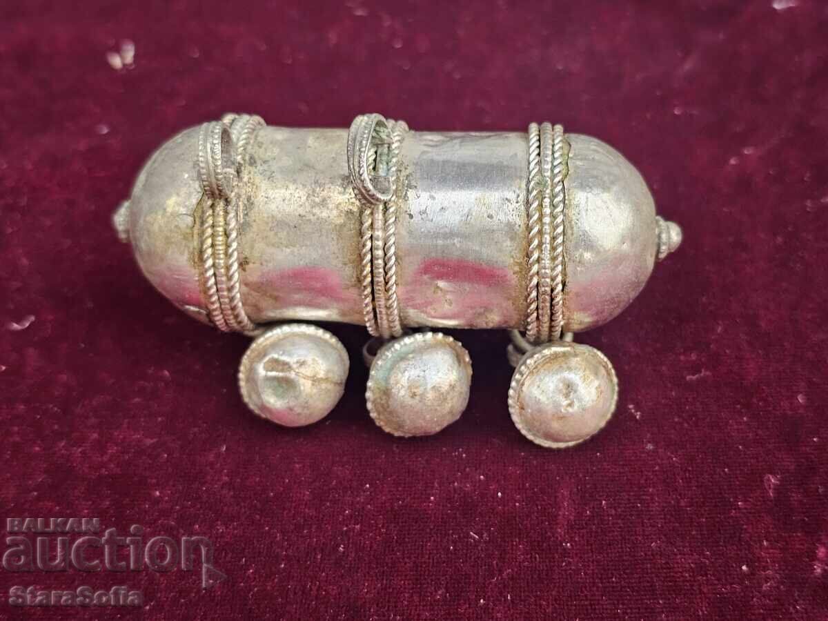 Revival silver jewelry muska - 5 Revival silver jewelry muska - 5