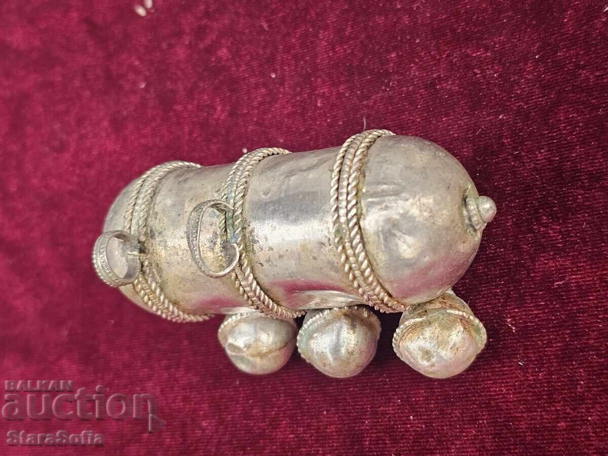 Revival silver jewelry muska - 6 Revival silver jewelry muska - 6