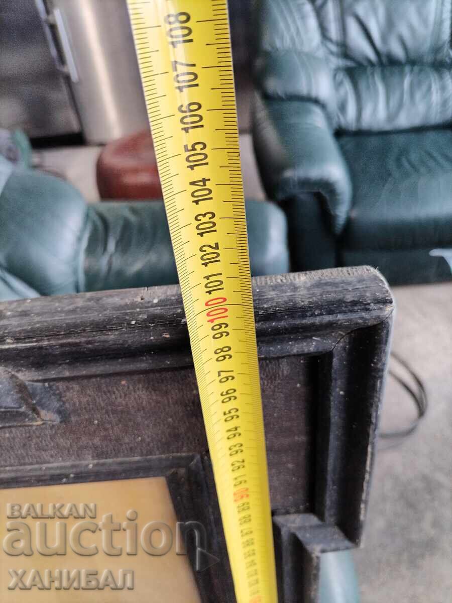 МНОГО СТАРА ЛИТОГРАФИЯ НА РУСКИЯ ЦАР НИКОЛАЙ ВТОРИ - 5 МНОГО СТАРА ЛИТОГРАФИЯ НА РУСКИЯ ЦАР НИКОЛАЙ ВТОРИ - 5