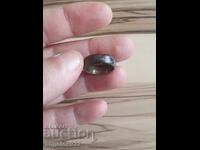 Silver ring sample 925