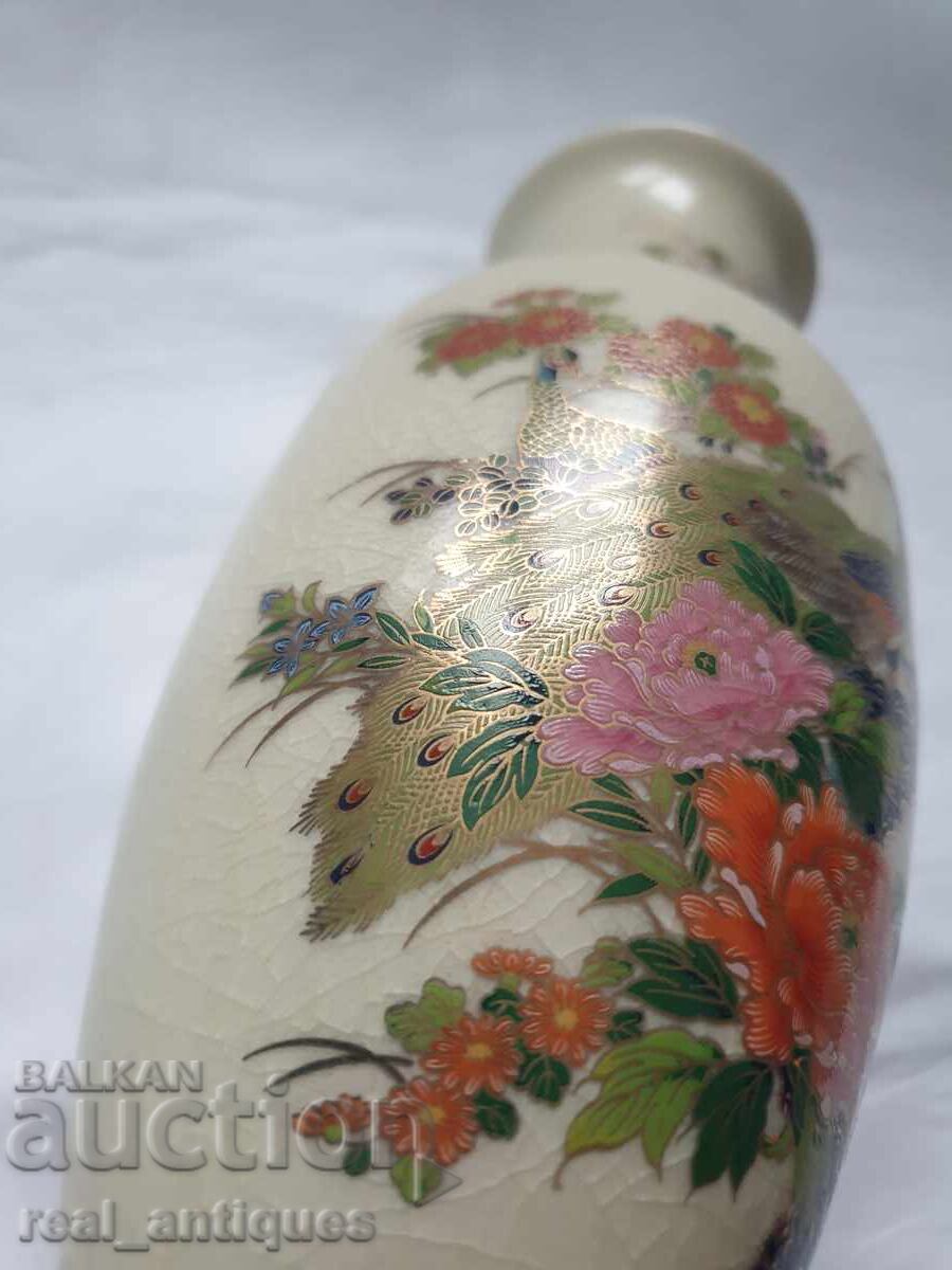 Παράδοση Βάζο από πορσελάνη Παράδοση Βάζο από πορσελάνη