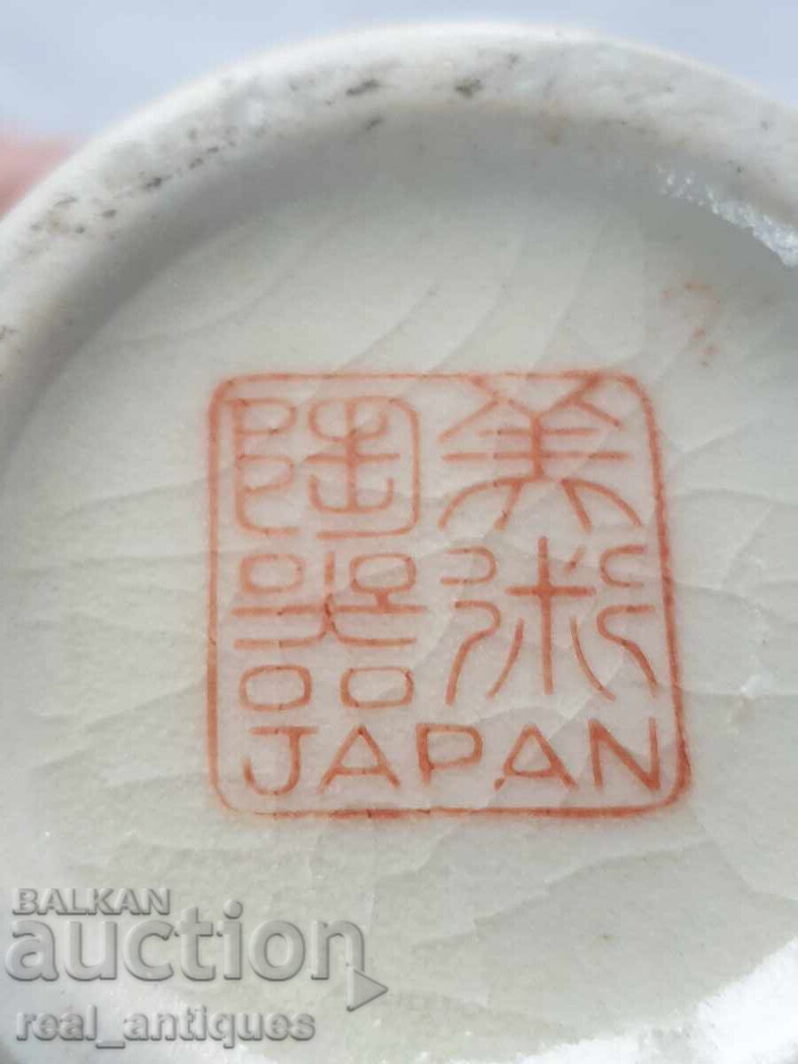 Βάζο από πορσελάνη - 6 Βάζο από πορσελάνη - 6