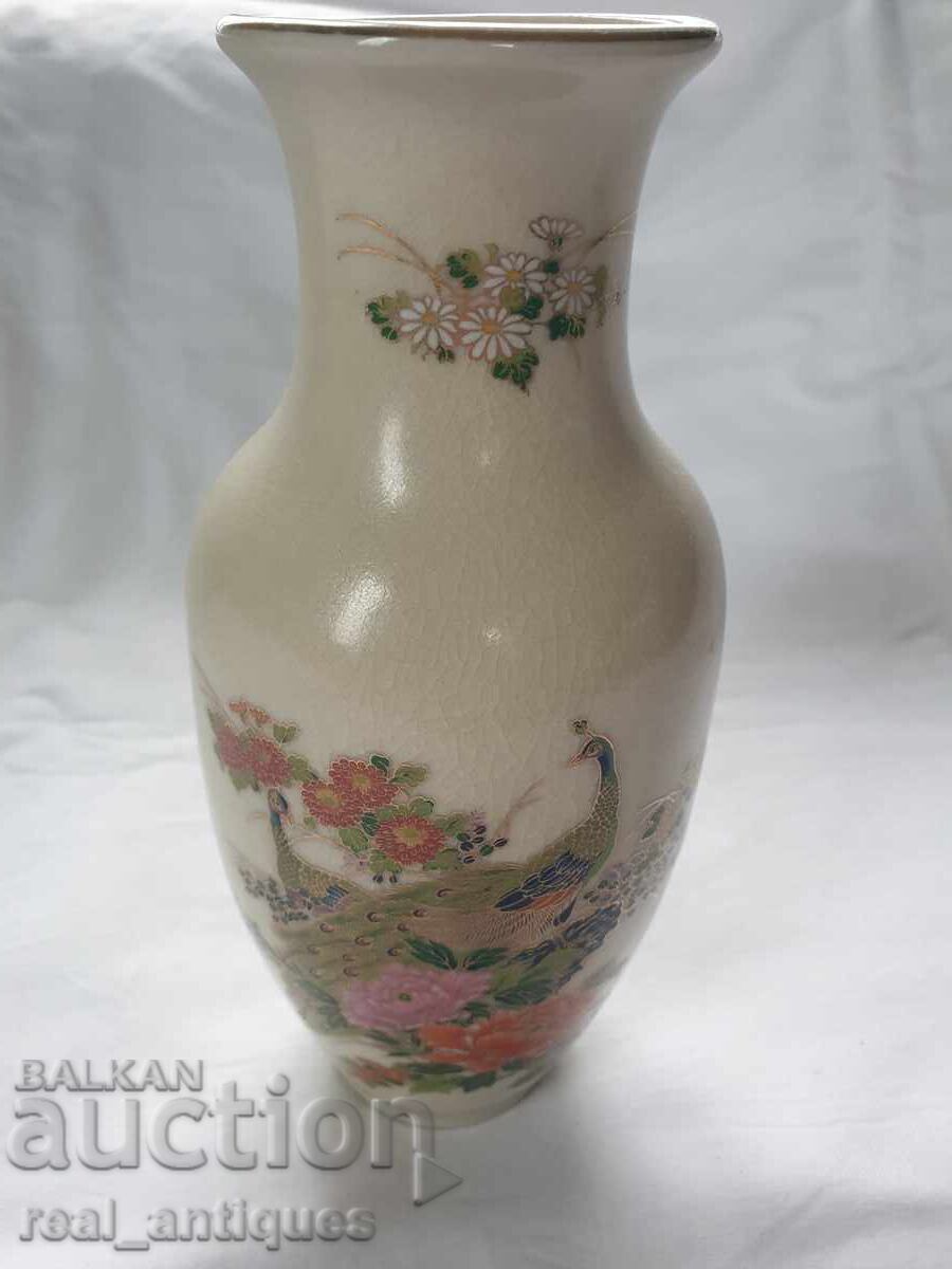 Βάζο από πορσελάνη Βάζο από πορσελάνη