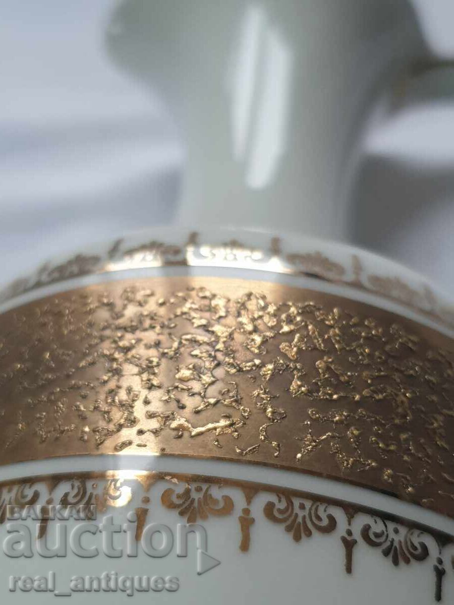 Livrarea Vază din porțelan - cană