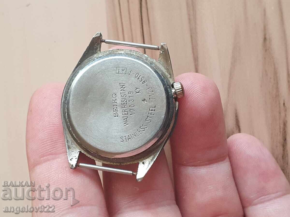 Vintage Mechanical Hand-Wound Watch!!! - 5