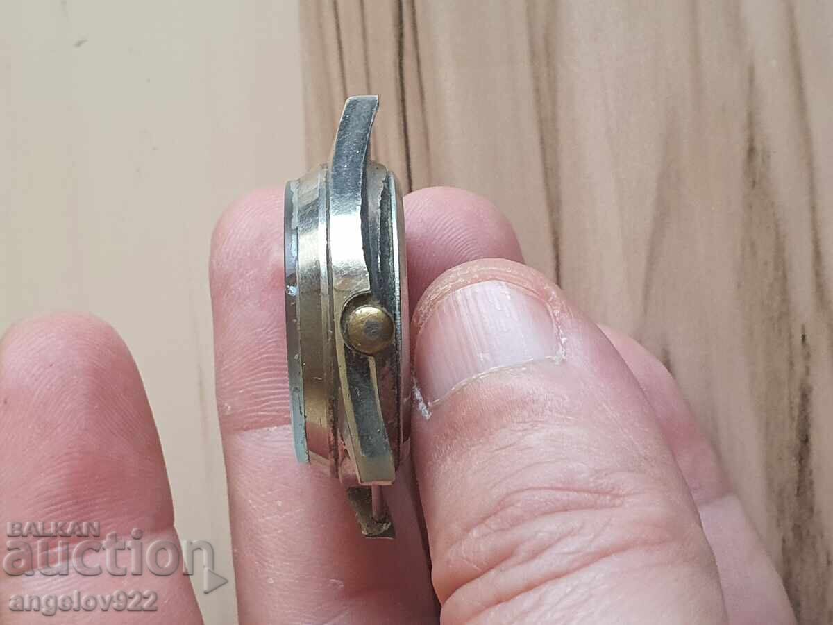 Vintage Mechanical Hand-Wound Watch!!! - 6