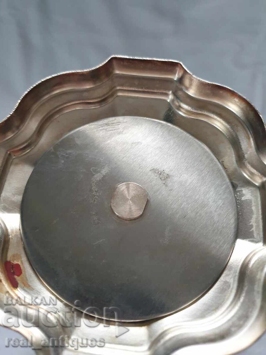 Ασημένιο κύπελλο - φλιτζάνι - 5 Ασημένιο κύπελλο - φλιτζάνι - 5