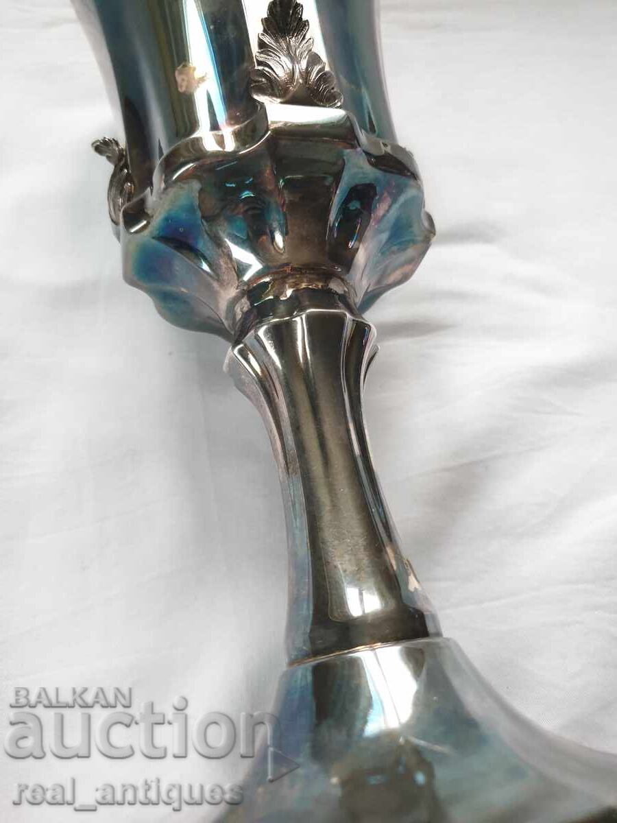 Ασημένιο κύπελλο - φλιτζάνι - 7 Ασημένιο κύπελλο - φλιτζάνι - 7